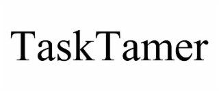 TASKTAMER
