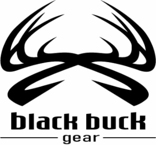 BLACK BUCK GEAR