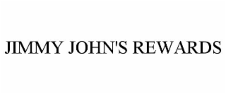 JIMMY JOHN'S REWARDS