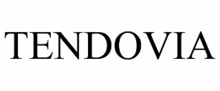 TENDOVIA
