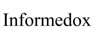 INFORMEDOX