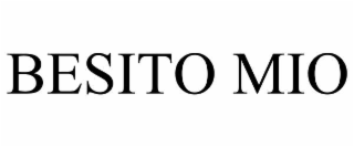 BESITO MIO