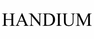 HANDIUM
