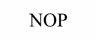 NOP