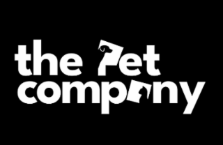 THE PET COMPANY