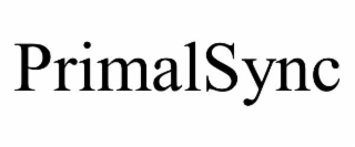 PRIMALSYNC