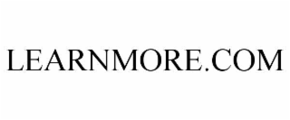 LEARNMORE.COM