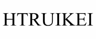 HTRUIKEI