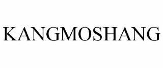 KANGMOSHANG