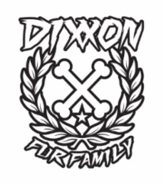 DIXXON FUR FAMILY