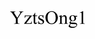 YZTSONG1
