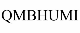 QMBHUMI