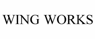 WING WORKS