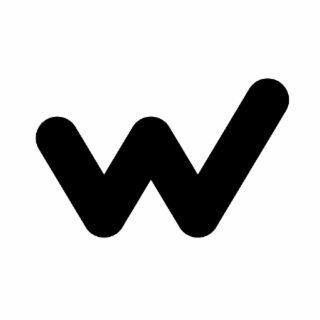 THE LETTER W.