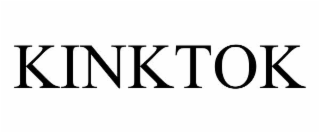 KINKTOK