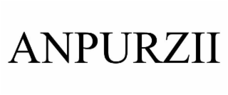 ANPURZII