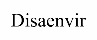 DISAENVIR