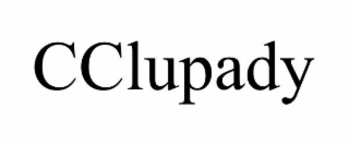CCLUPADY