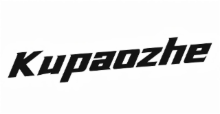 KUPAOZHE