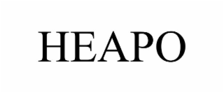 HEAPO