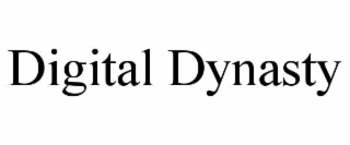 DIGITAL DYNASTY