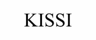 KISSI