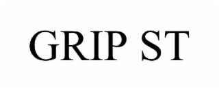 GRIP ST