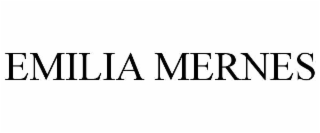 EMILIA MERNES