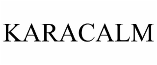 KARACALM