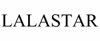 LALASTAR