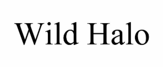WILD HALO