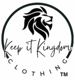 KEEP IT KINGDOM CLOTHING  TM
