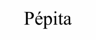 PÉPITA