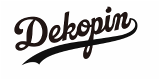 DEKOPIN