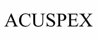 ACUSPEX