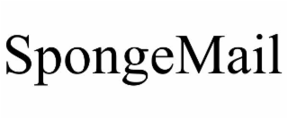 SPONGEMAIL
