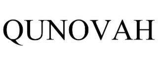 QUNOVAH