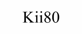 KII80