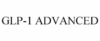 GLP-1 ADVANCED