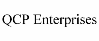 QCP ENTERPRISES