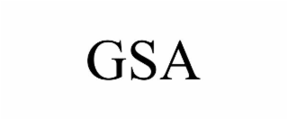 GSA