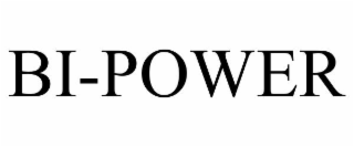 BI-POWER