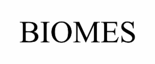 BIOMES