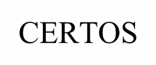 CERTOS
