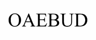 OAEBUD