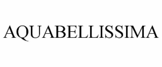 AQUABELLISSIMA