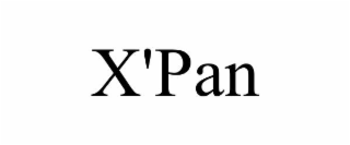 X'PAN