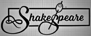 SHAKE & SPEARE