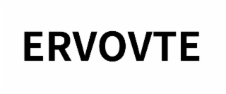 ERVOVTE