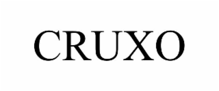 CRUXO